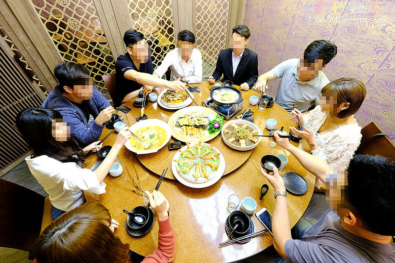  @強生與小吠的Hyper人蔘~