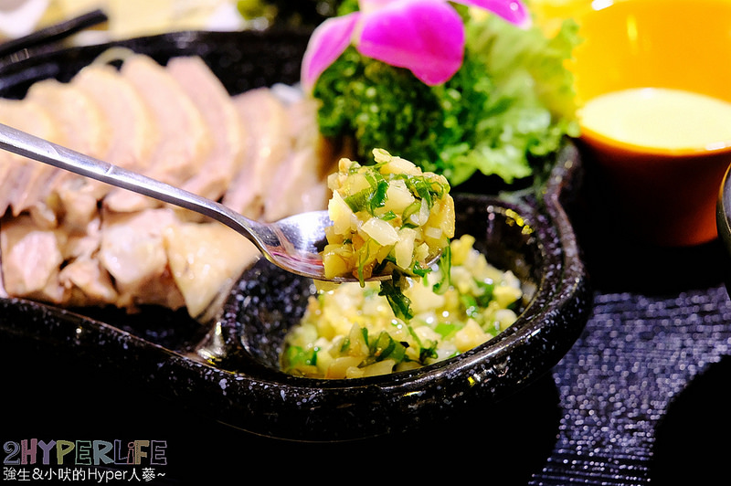  @強生與小吠的Hyper人蔘~