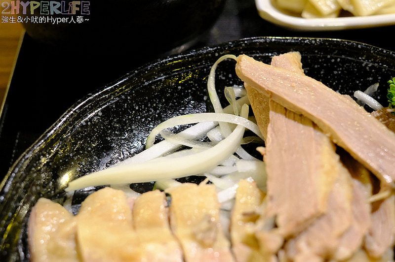  @強生與小吠的Hyper人蔘~