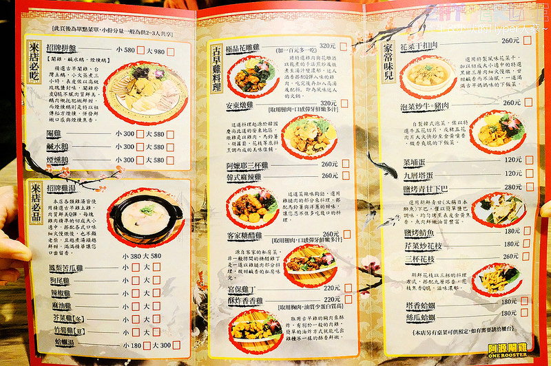  @強生與小吠的Hyper人蔘~