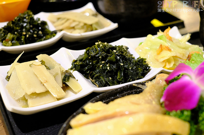  @強生與小吠的Hyper人蔘~