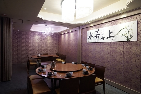 阿源私房菜:老饕私藏 向上市場30年的好味道 極品閹雞超好吃 阿源私房菜