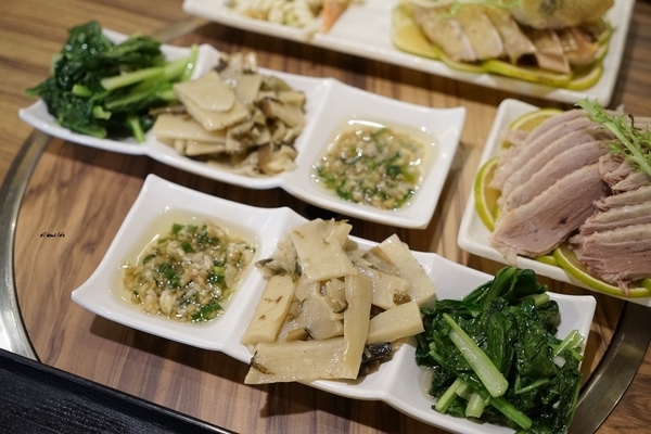 阿源私房菜:老饕私藏 向上市場30年的好味道 極品閹雞超好吃 阿源私房菜