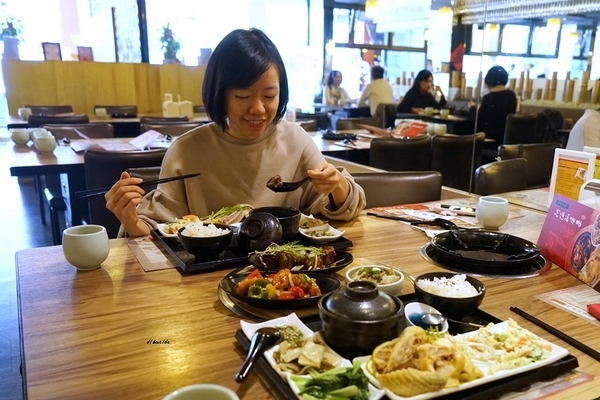 阿源私房菜:老饕私藏 向上市場30年的好味道 極品閹雞超好吃 阿源私房菜