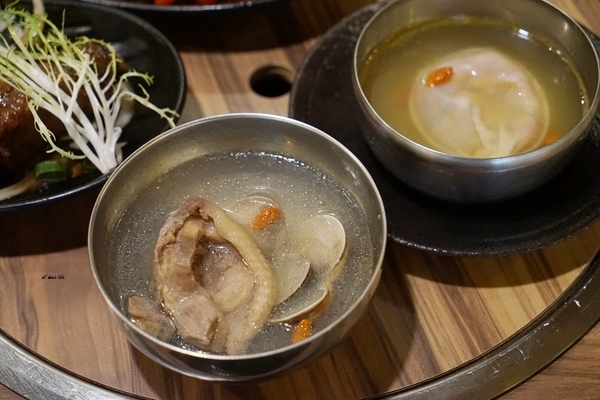 阿源私房菜:老饕私藏 向上市場30年的好味道 極品閹雞超好吃 阿源私房菜