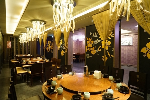 阿源私房菜:老饕私藏 向上市場30年的好味道 極品閹雞超好吃 阿源私房菜