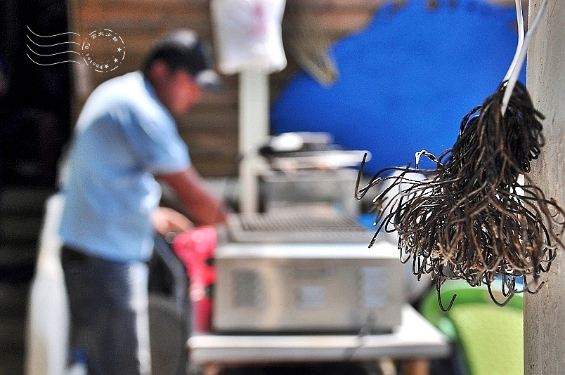 【尬金包】:花蓮豐濱鄉隱藏版阿美族部落美食