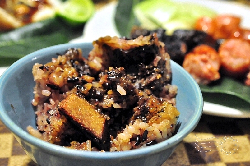 【尬金包】:花蓮豐濱鄉隱藏版阿美族部落美食