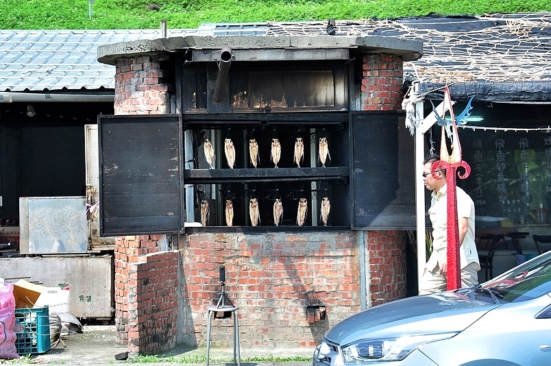 【尬金包】:花蓮豐濱鄉隱藏版阿美族部落美食