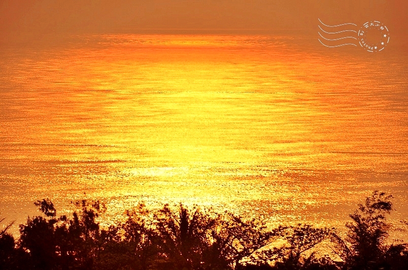 【尬金包】:花蓮豐濱鄉隱藏版阿美族部落美食