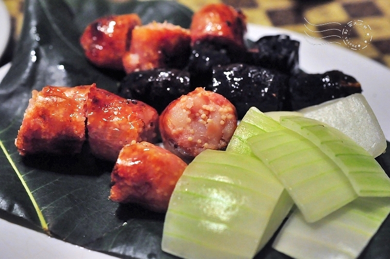 【尬金包】:花蓮豐濱鄉隱藏版阿美族部落美食