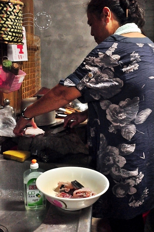 【尬金包】:花蓮豐濱鄉隱藏版阿美族部落美食