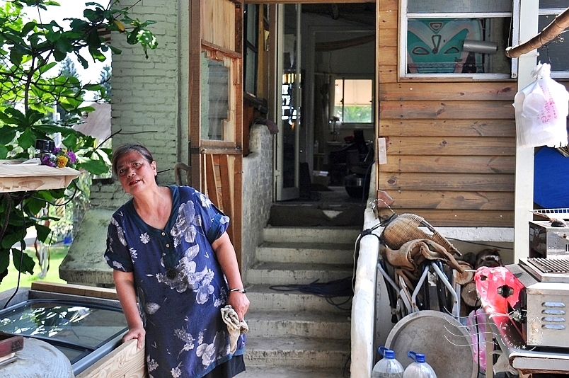 【尬金包】:花蓮豐濱鄉隱藏版阿美族部落美食