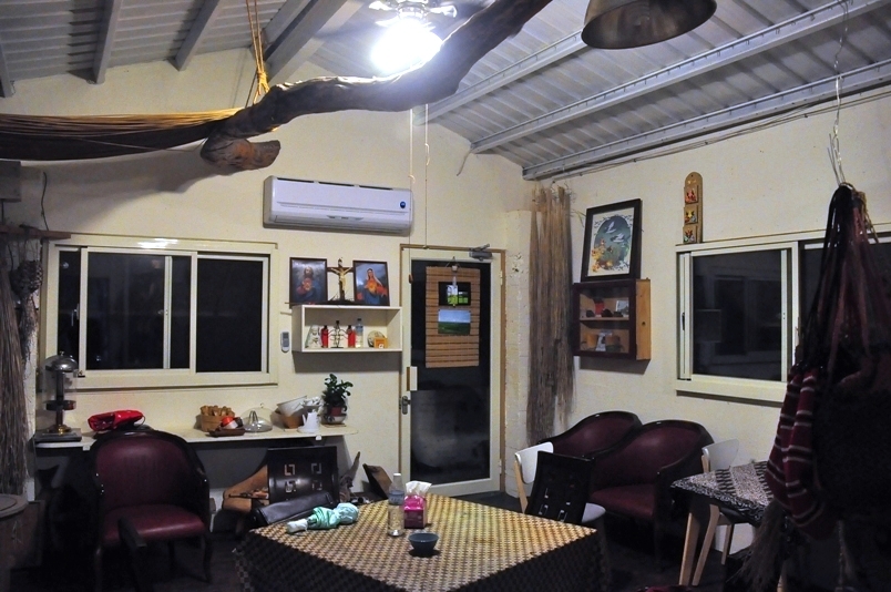 【尬金包】:花蓮豐濱鄉隱藏版阿美族部落美食