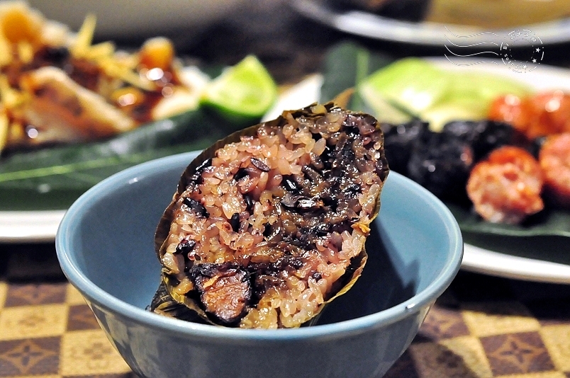 【尬金包】:花蓮豐濱鄉隱藏版阿美族部落美食