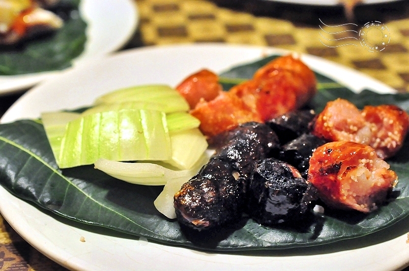 【尬金包】:花蓮豐濱鄉隱藏版阿美族部落美食