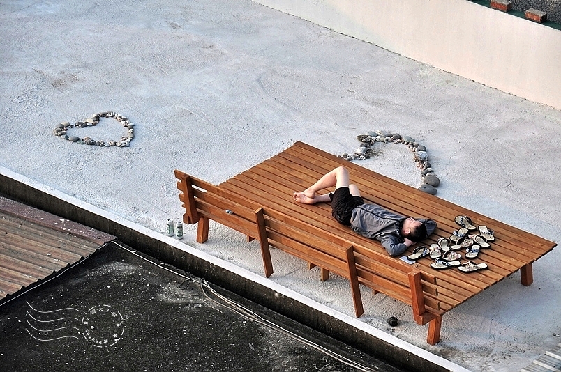 【尬金包】:花蓮豐濱鄉隱藏版阿美族部落美食