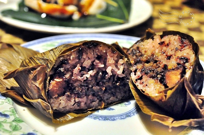 【尬金包】:花蓮豐濱鄉隱藏版阿美族部落美食