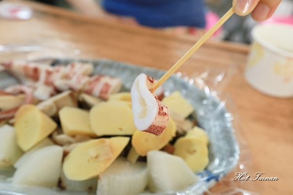 阿豹香腸攤：【澎湖美食】在地兩大黑輪攤大比拚，來馬公到底該吃哪一家！？