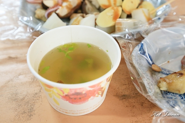 阿豹香腸攤：【澎湖美食】在地兩大黑輪攤大比拚，來馬公到底該吃哪一家！？