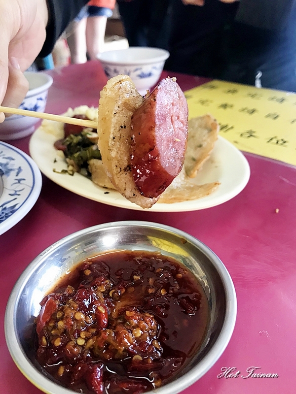 阿豹香腸攤：【澎湖美食】在地兩大黑輪攤大比拚，來馬公到底該吃哪一家！？