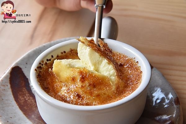 桃園龍潭美食-罕如藝術咖啡-變形金剛排排站,重機車友咖啡廳品嚐咖啡香 @民宿女王芽月-美食.旅遊.全台趴趴走