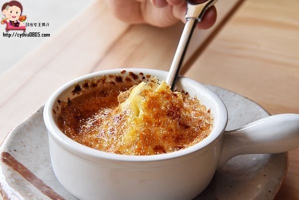 桃園龍潭美食-罕如藝術咖啡-變形金剛排排站,重機車友咖啡廳品嚐咖啡香 @民宿女王芽月-美食.旅遊.全台趴趴走