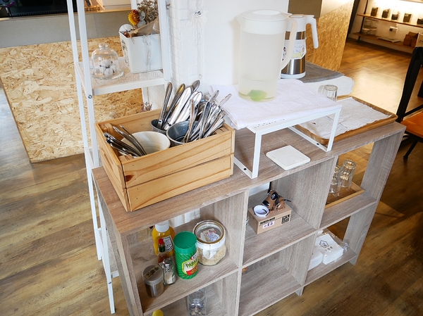 伍伍零-咖啡與餐：伍伍零-咖啡與餐-台北芝山站巷弄內精緻好店  從裝潢、服務到餐點  都是值得再訪的好店