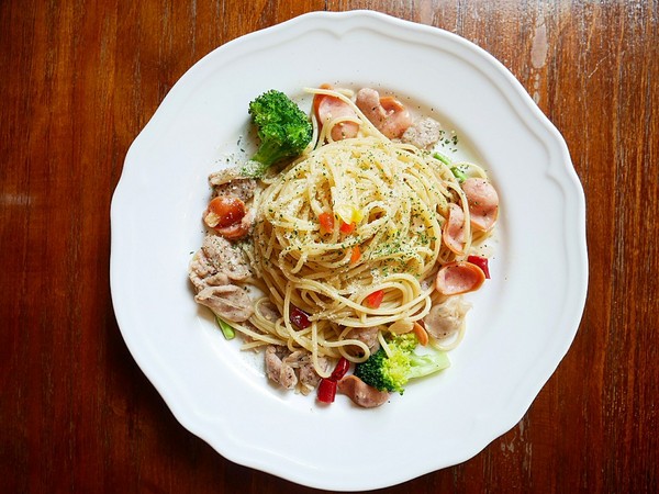 伍伍零-咖啡與餐：伍伍零-咖啡與餐-台北芝山站巷弄內精緻好店  從裝潢、服務到餐點  都是值得再訪的好店