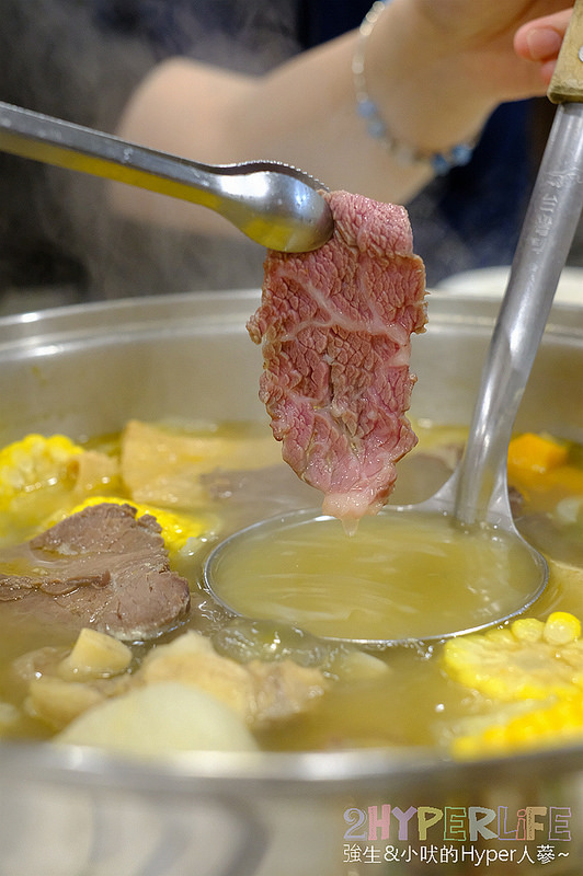 @強生與小吠的Hyper人蔘~