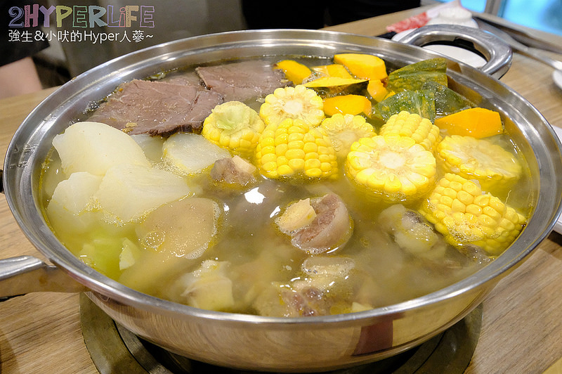 @強生與小吠的Hyper人蔘~