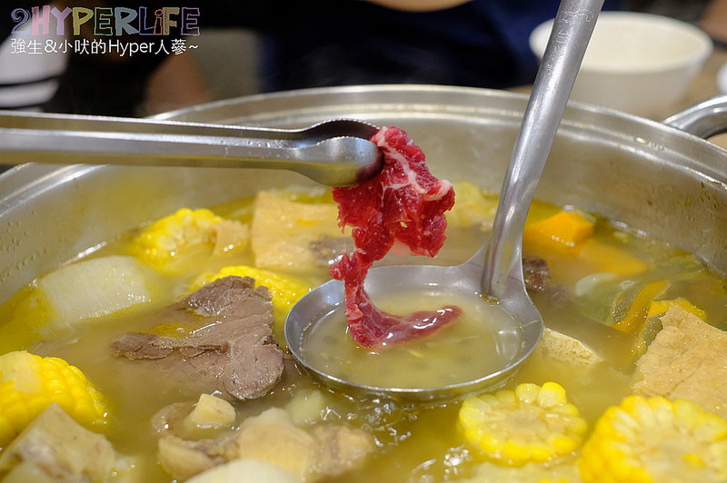 @強生與小吠的Hyper人蔘~