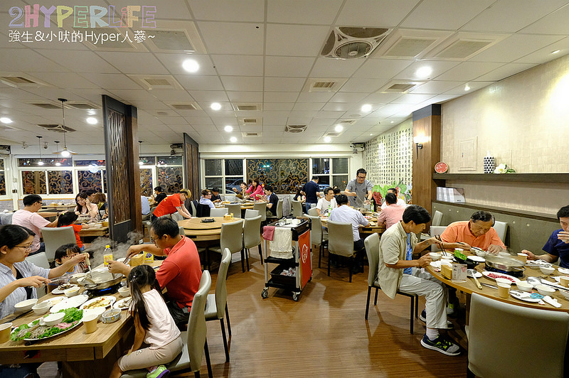 @強生與小吠的Hyper人蔘~
