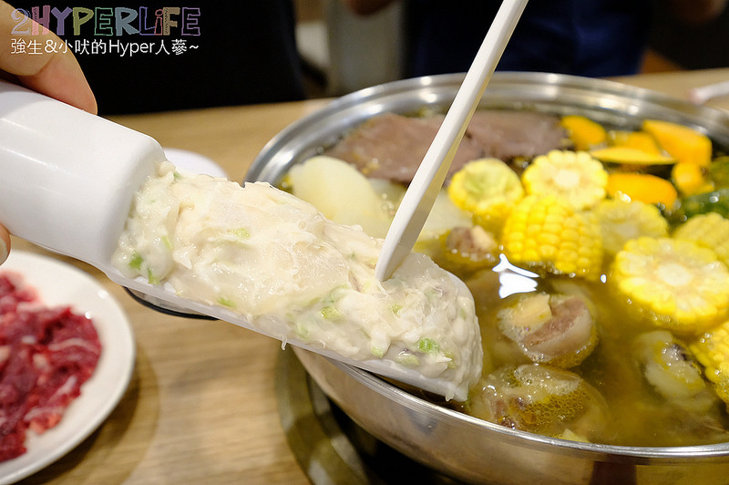 @強生與小吠的Hyper人蔘~