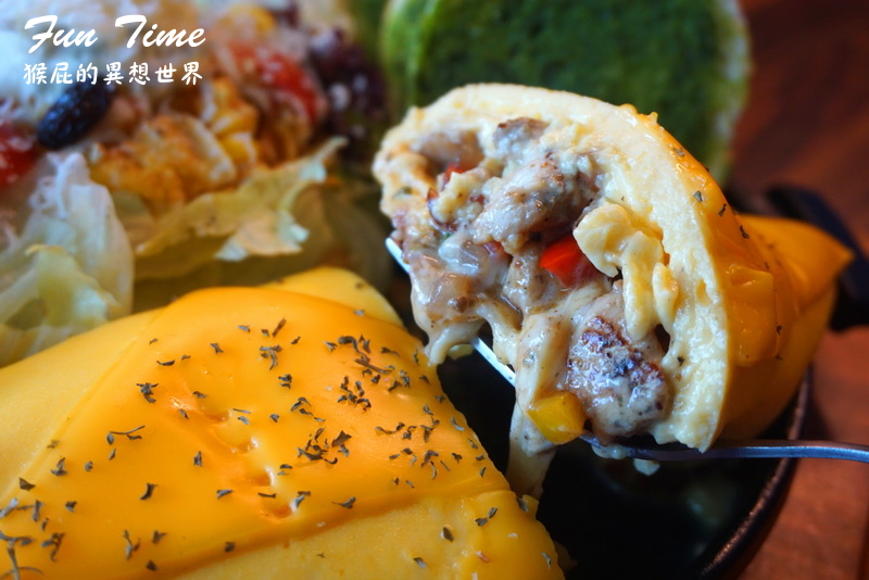  @猴屁的異想世界