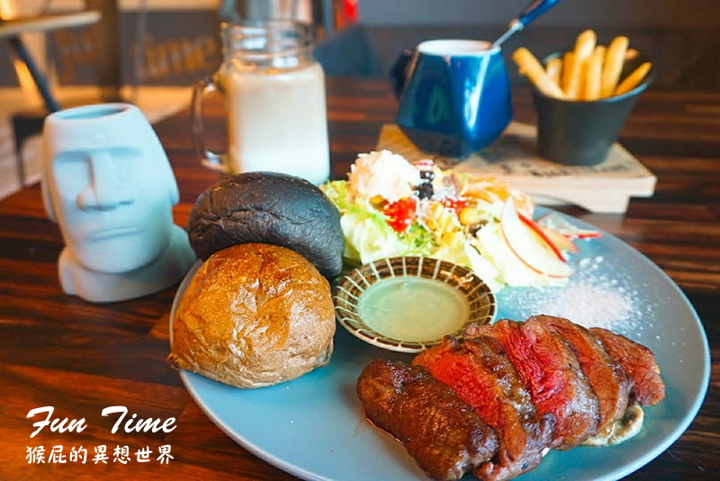  @猴屁的異想世界