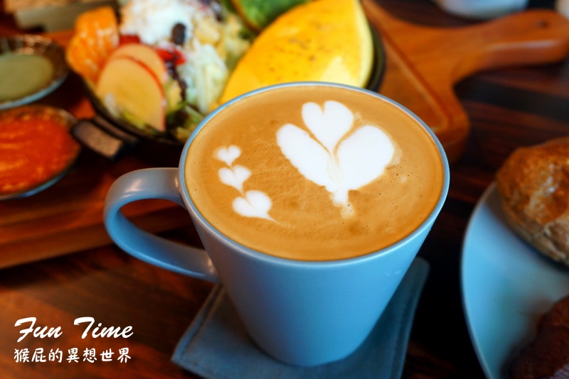  @猴屁的異想世界