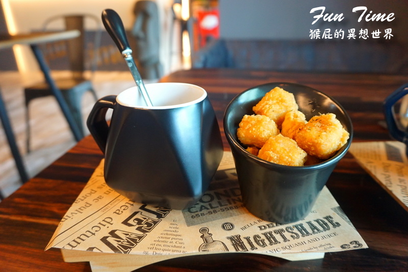  @猴屁的異想世界