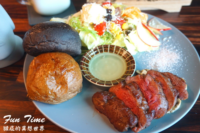  @猴屁的異想世界