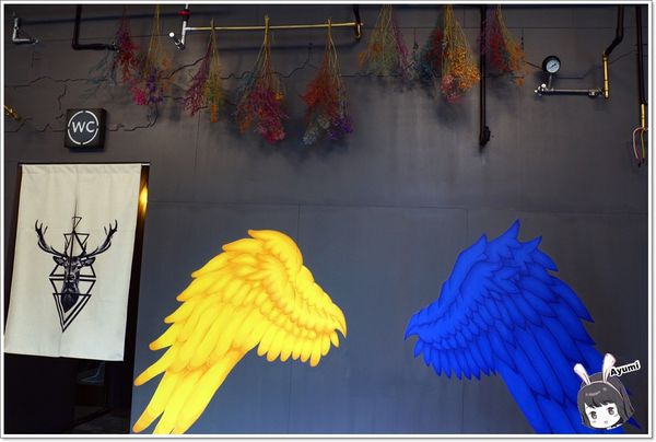 享。拾光 Fun time：[食記]►台中西屯區◄享。拾光 fun time隱身在高級社區中的精緻早午餐店／早安！紐約克／黃金奶香燻鮭義大利麵