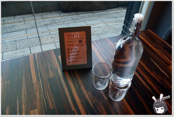 享。拾光 Fun time：[食記]►台中西屯區◄享。拾光 fun time隱身在高級社區中的精緻早午餐店／早安！紐約克／黃金奶香燻鮭義大利麵