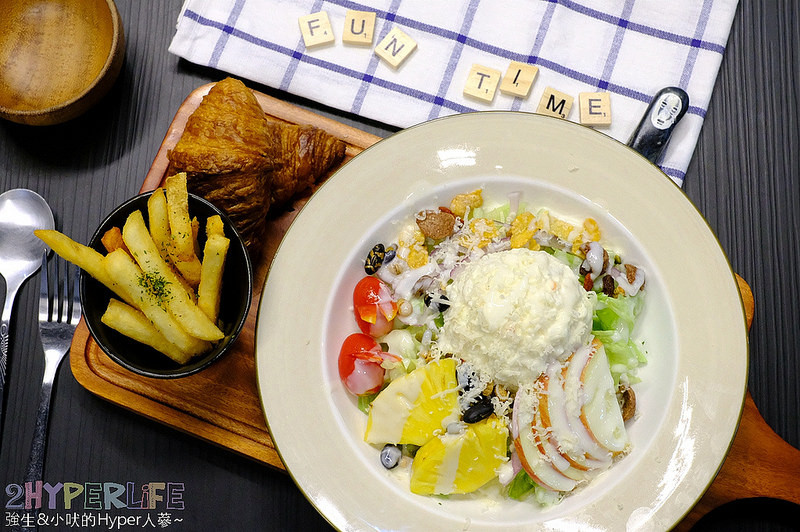  @強生與小吠的Hyper人蔘~