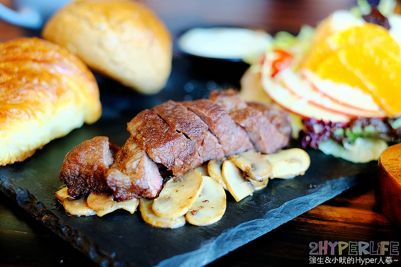  @強生與小吠的Hyper人蔘~