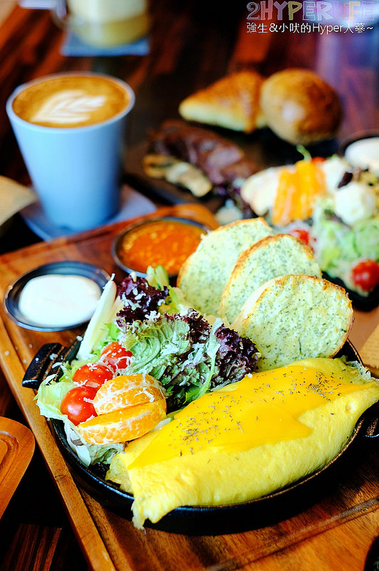  @強生與小吠的Hyper人蔘~