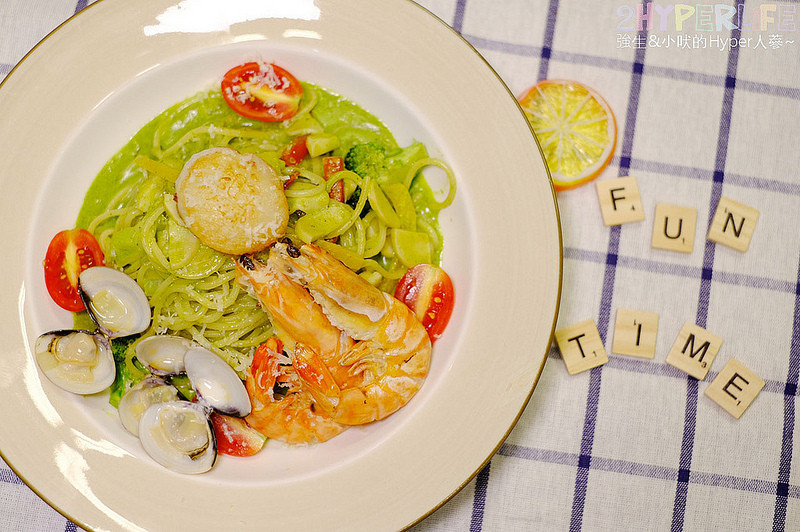  @強生與小吠的Hyper人蔘~