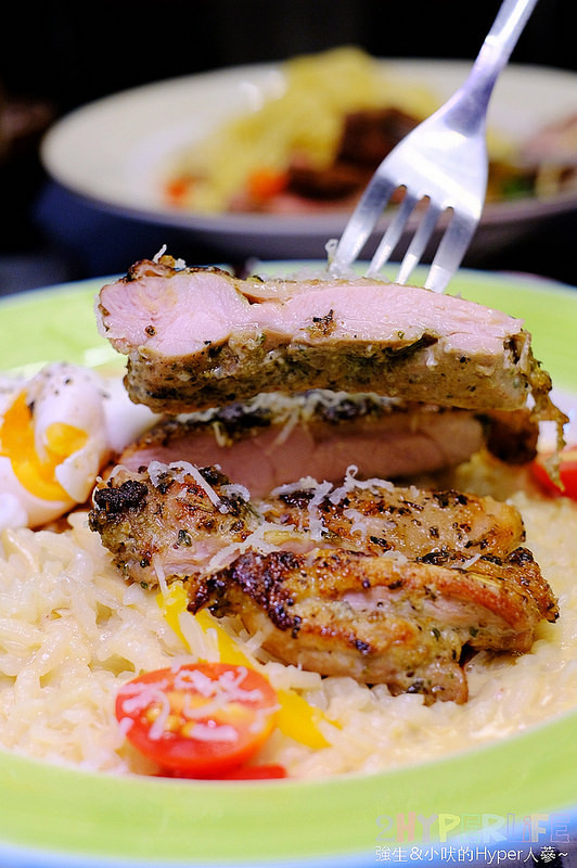  @強生與小吠的Hyper人蔘~