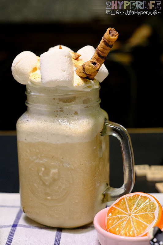  @強生與小吠的Hyper人蔘~