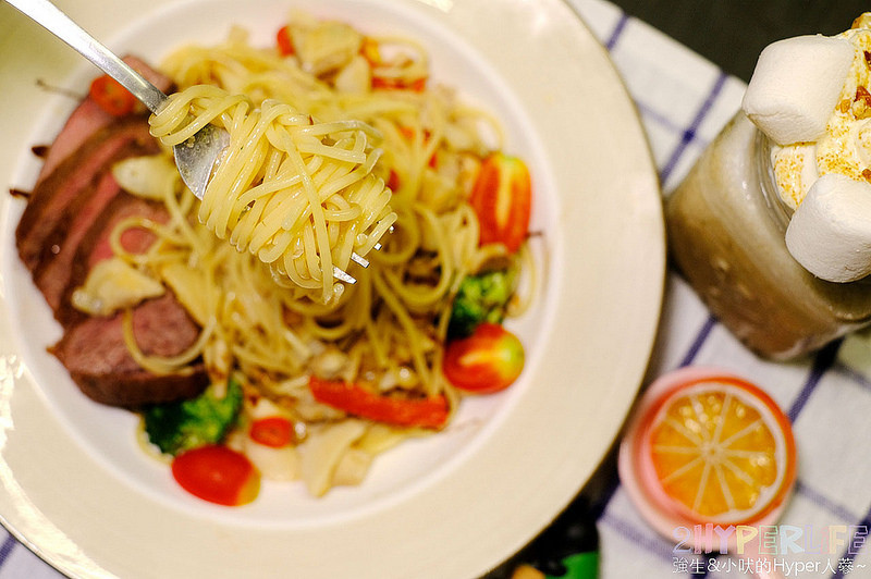  @強生與小吠的Hyper人蔘~