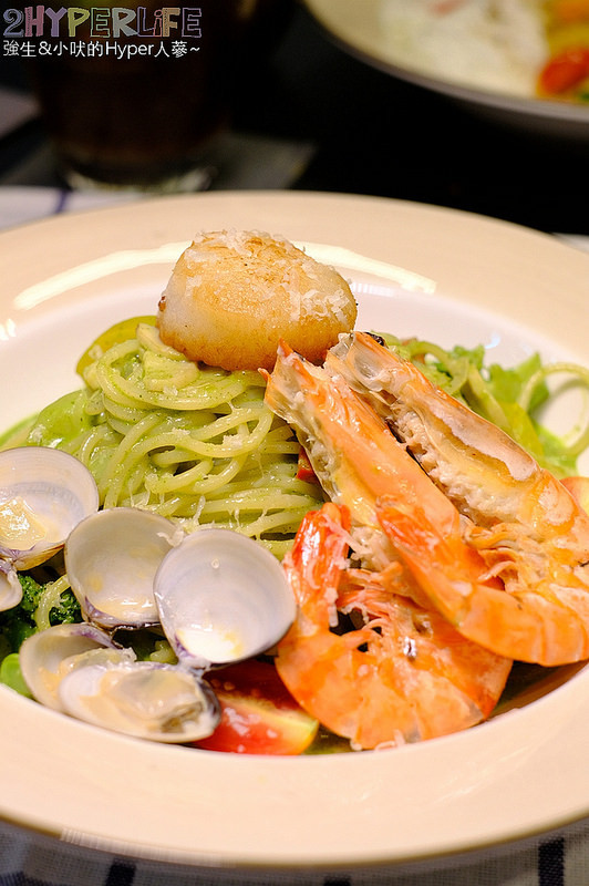  @強生與小吠的Hyper人蔘~