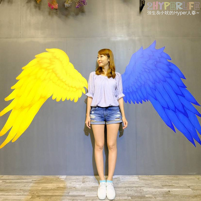  @強生與小吠的Hyper人蔘~